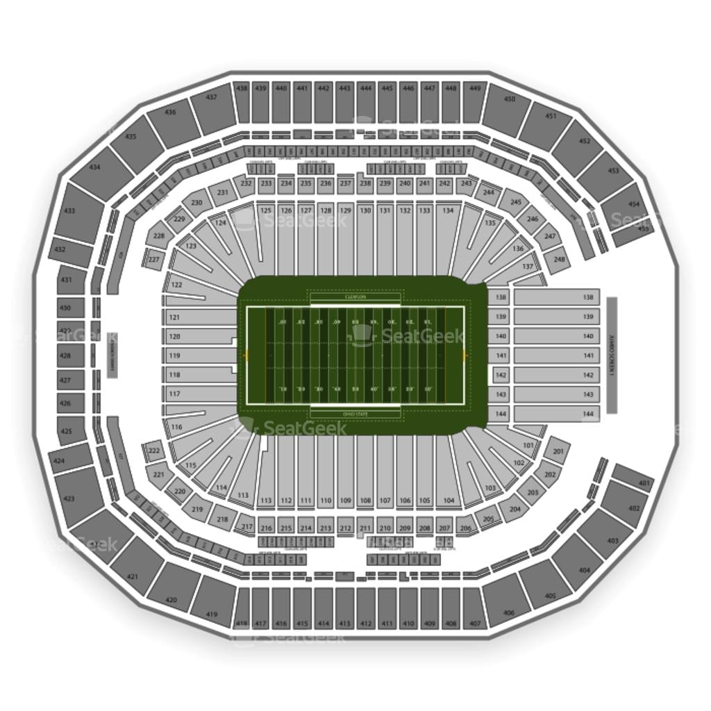 Arizona Cardinals syèj kat jeyografik
