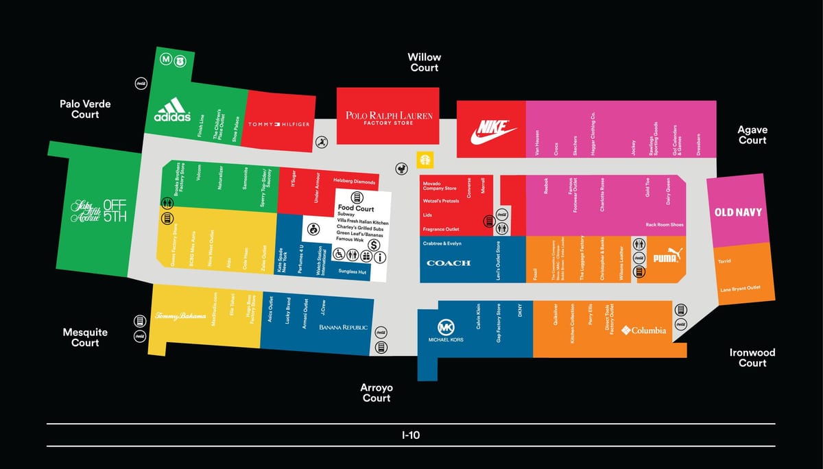 Phoenix prim nan priz kat jeyografik