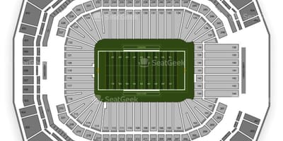Arizona Cardinals syèj kat jeyografik